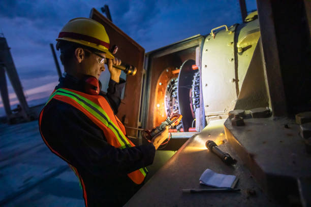 Best Licensed Electrician  in New Boston, TX