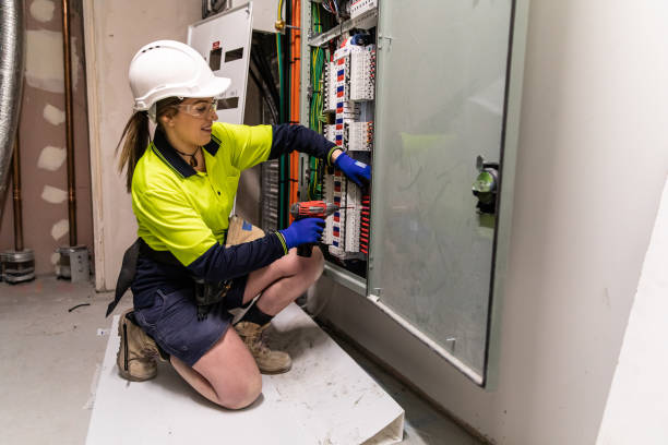 Best Electrical System Inspection  in New Boston, TX
