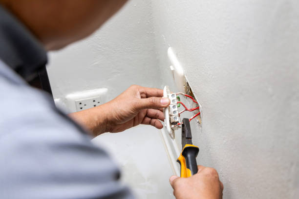 Electrical System Inspection in New Boston, TX
