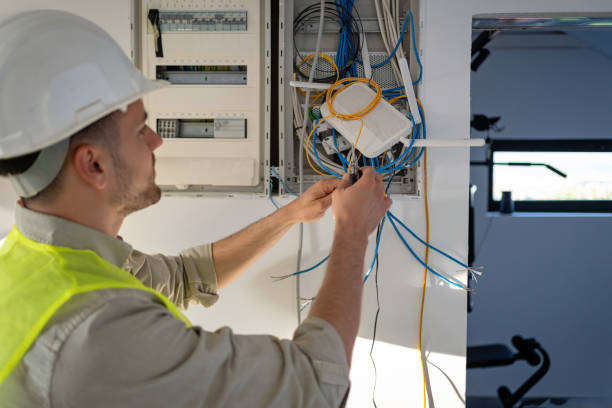 Best Best Electricians Near Me  in New Boston, TX