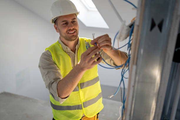 Professional Electrician in New Boston, TX